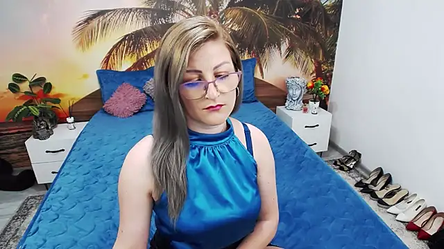 eviajoness online show from 12, 2, 2025