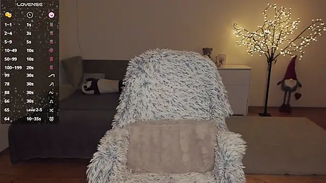 milamurrr online show from 21, 12, 2024