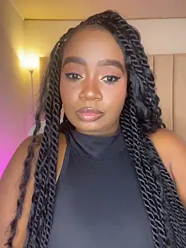 Britanymooree online show from 23, 2, 2026