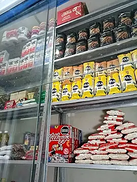 Magica lorena online show from 8, 1, 2026