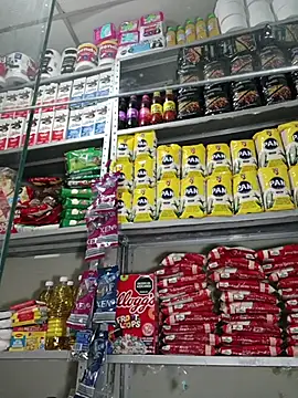 Magica lorena online show from 17, 2, 2026