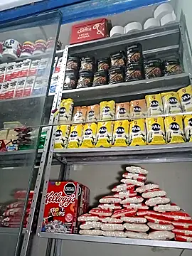 Magica lorena online show from 20, 12, 2025