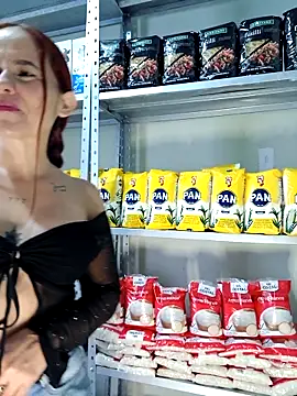 Magica lorena online show from 24, 10, 2025