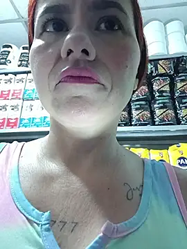 Magica lorena online show from 22, 2, 2026