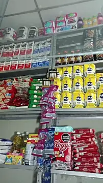 Magica lorena online show from 10, 3, 2026