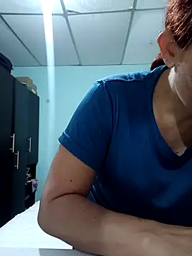 Magica lorena online show from 10, 10, 2025