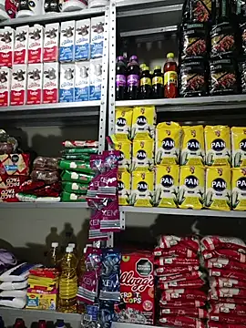 Magica lorena online show from 21, 2, 2026