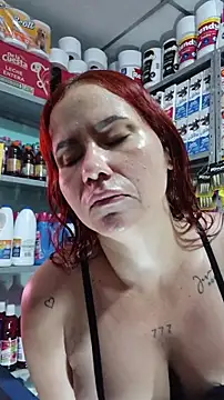 Magica lorena online show from 15, 5, 2026