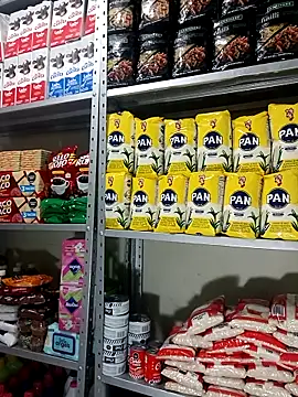 Magica lorena online show from 15, 11, 2025