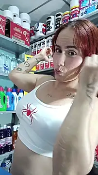 Magica lorena online show from 16, 4, 2026