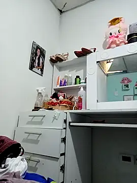 Magica lorena online show from 6, 1, 2026