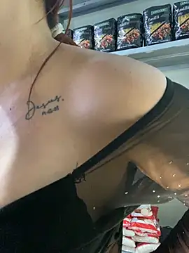 Magica lorena online show from 28, 10, 2025