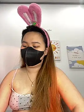 Odette68 online show from 17, 10, 2025