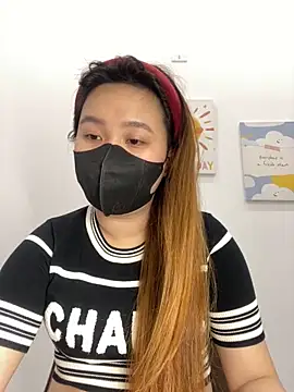 Odette68 online show from 21, 10, 2025