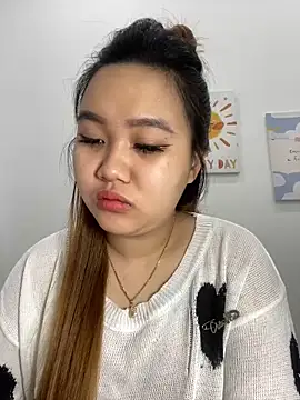 Odette68 online show from 8, 11, 2025