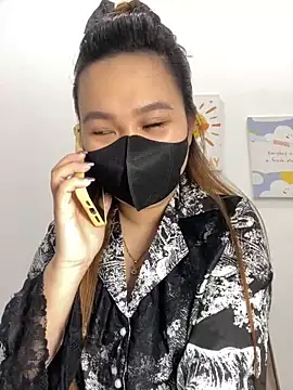 Odette68 online show from 30, 10, 2025