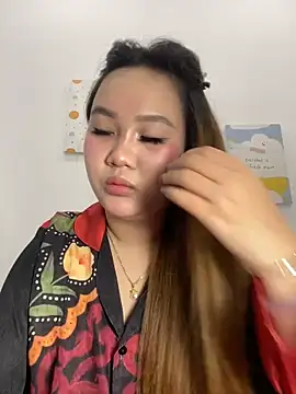 Odette68 online show from 31, 10, 2025