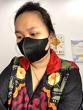 Odette68 online show from 20, 10, 2025