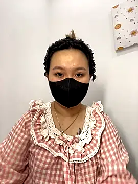 Odette68 online show from 13, 10, 2025