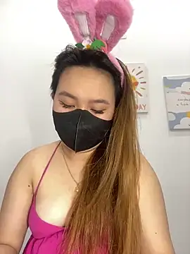 Odette68 online show from 25, 10, 2025