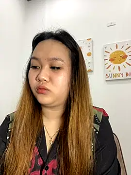 Odette68 online show from 16, 11, 2025