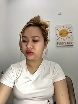 Odette68 online show from 6, 3, 2026