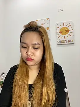 Odette68 online show from 23, 3, 2026