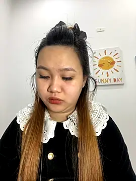 Odette68 online show from 17, 11, 2025