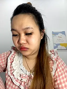 Odette68 online show from 5, 11, 2025