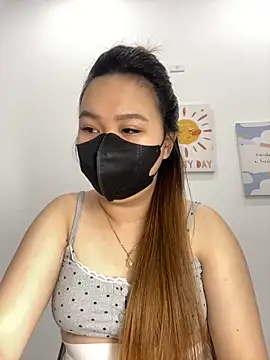 Odette68 online show from 24, 10, 2025