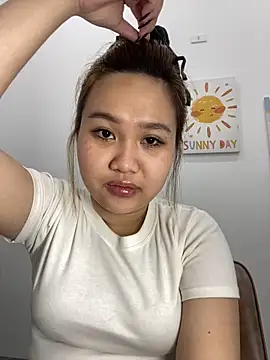 Odette68 online show from 21, 12, 2025