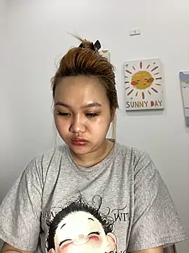 Odette68 online show from 13, 3, 2026