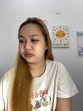 Odette68 online show from 10, 3, 2026