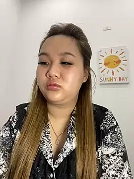 Odette68 online show from 2, 12, 2025