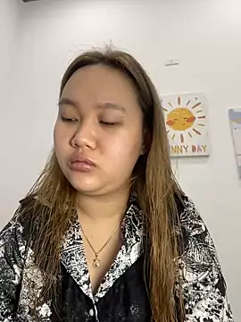 Odette68 online show from 1, 12, 2025