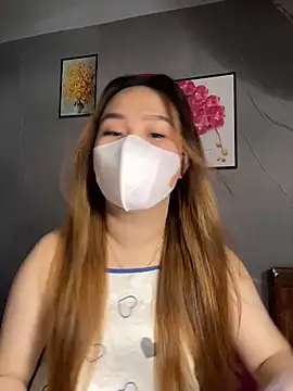 Odette68 online show from 7, 10, 2025