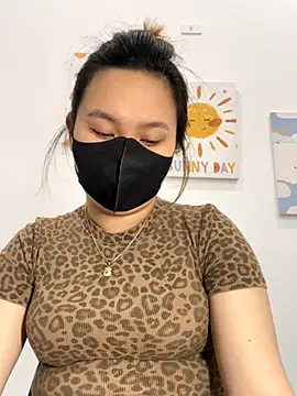 Odette68 online show from 17, 10, 2025