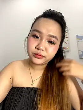 Odette68 online show from 3, 11, 2025