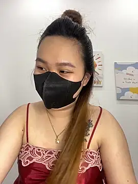 Odette68 online show from 22, 10, 2025