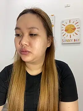 Odette68 online show from 17, 12, 2025