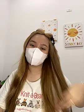 Odette68 online show from 15, 4, 2026