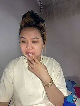 Snapshot of Odette68 chatting on 18, 6, 2026 Odette68 online show from 18, 6, 2026