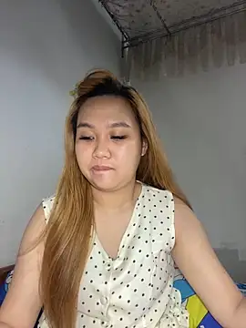 Odette68 online show from 3, 6, 2026