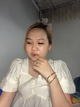Odette68 online show from 1, 6, 2026
