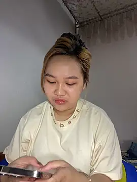Odette68 online show from 6, 6, 2026