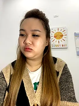 Odette68 online show from 2, 12, 2025