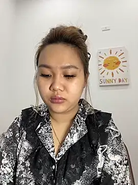 Odette68 online show from 20, 12, 2025