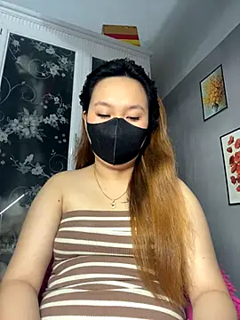 Odette68 online show from 21, 9, 2025