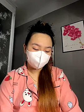 Odette68 online show from 16, 9, 2025