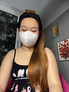 Odette68 online show from 1, 10, 2025